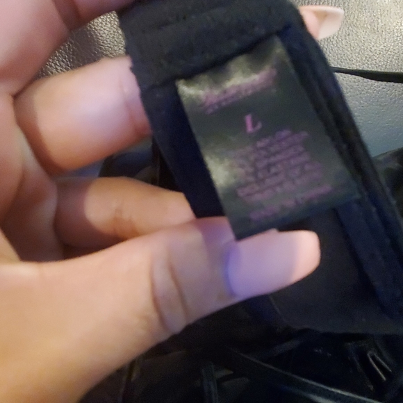 Sexy Frederick's teddy... BRAND NEW!! - Picture 8 of 8